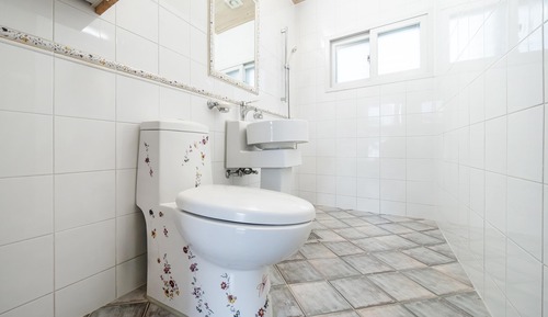 Habitación básica, 1 habitación (badahyanggi 302)