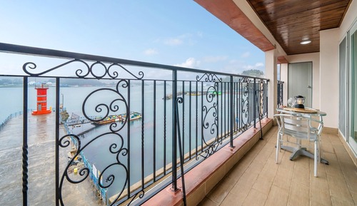 Habitación básica, 1 habitación (badahyanggi 303)