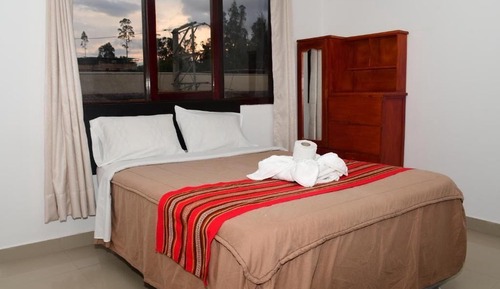 Habitación Confort doble