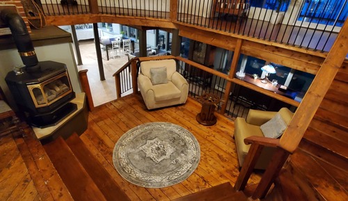 Suite Deluxe