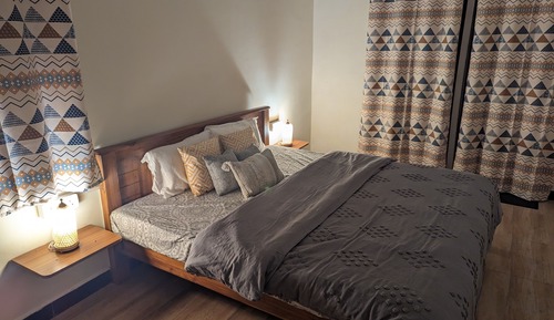 Villa Premium