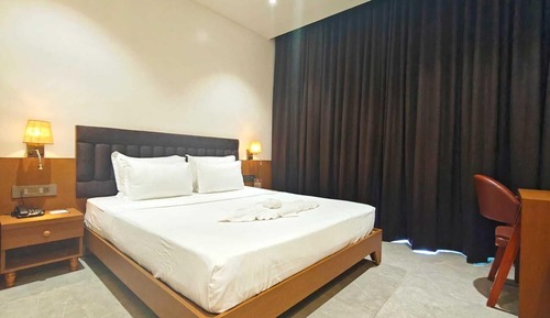 Habitación estándar