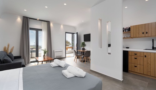 Suite ejecutiva