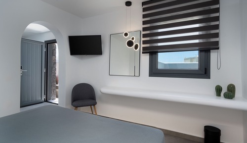Suite estudio estándar