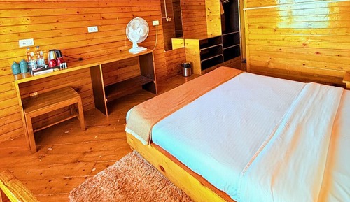Habitación ejecutiva