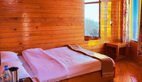 Habitación Confort