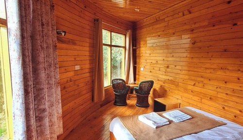 Habitación estándar
