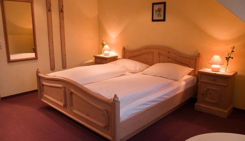 Habitación estándar