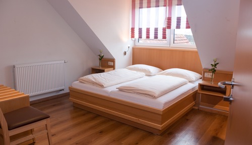 Habitación Confort