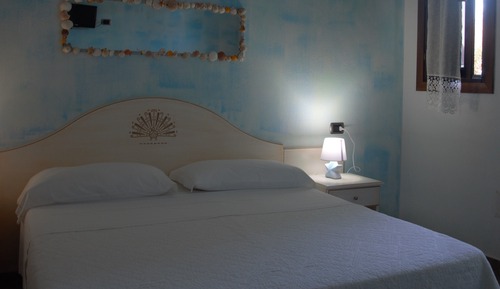 Habitación estándar