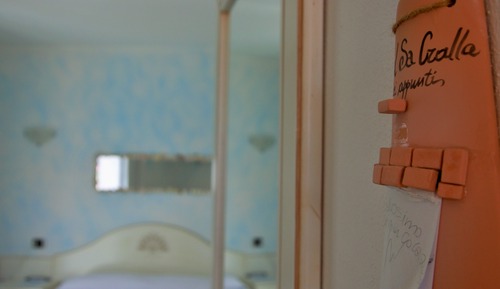 Habitación superior