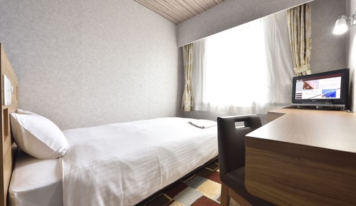 Habitación, no fumadores (Semi Double)