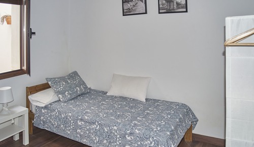 Apartamento estándar, 2 habitaciones