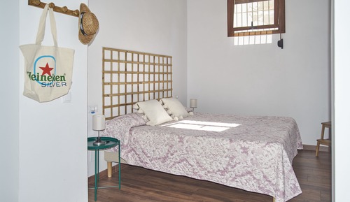 Apartamento estándar, 1 habitación