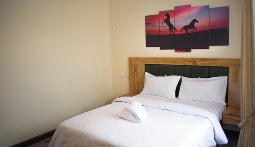 Habitación superior