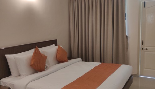 Apartamento familiar