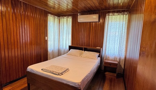 Villa básica