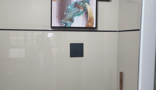 Apartamento, 2 habitaciones, fumadores