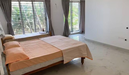 Villa Deluxe