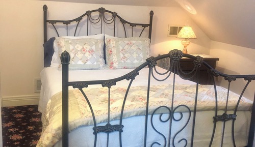 Suite familiar, varias camas, no fumadores, baño privado