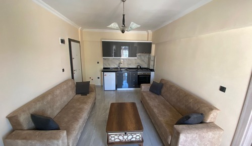 Apartamento familiar