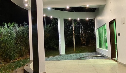 Villa Premium