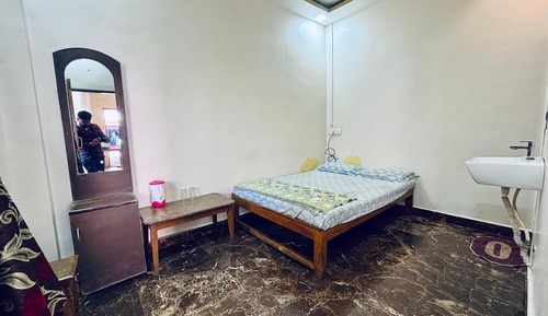 Habitación económica