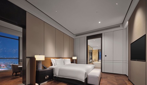 Suite estudio ejecutiva