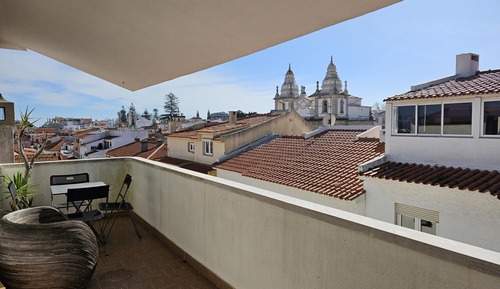 Apartamento