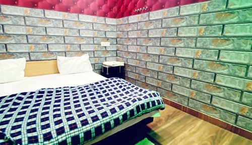 Habitación estándar