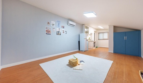 Habitación básica, 1 habitación (303)