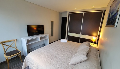 Apartamento familiar