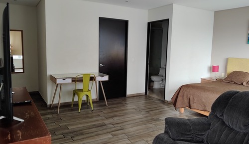 Apartamento Deluxe