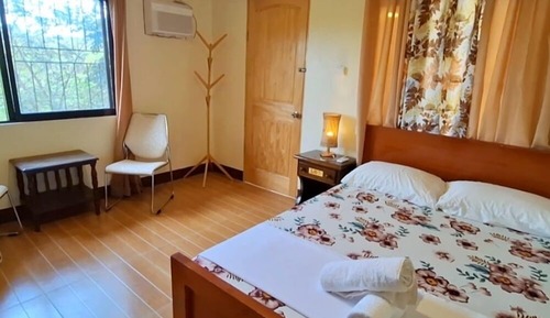 Habitación estándar