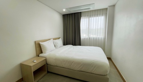Habitación estándar