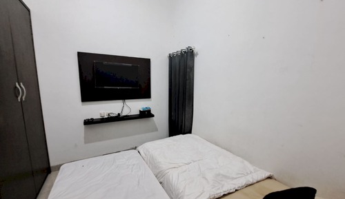 Habitación Deluxe con 2 camas individuales