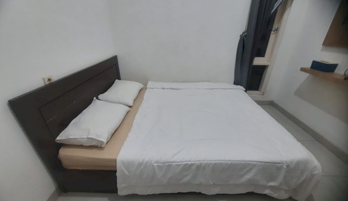 Habitación Deluxe doble