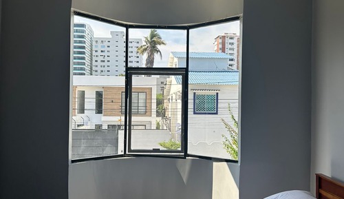 Habitación cuádruple Confort