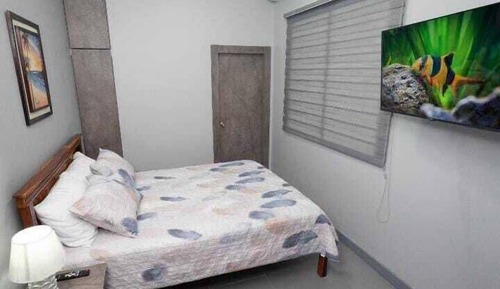 Habitación clásica doble