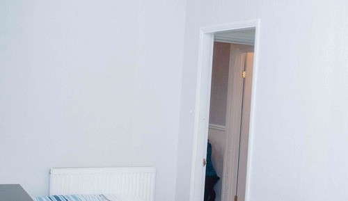 Apartamento familiar, varias camas