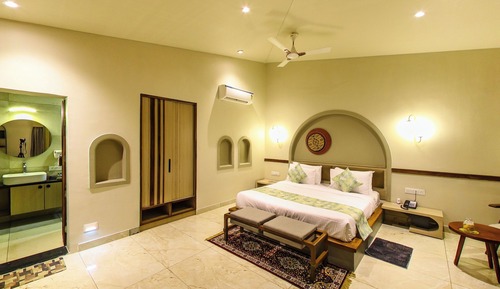 Casa de campo Premium
