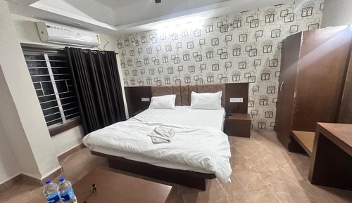 Habitación estándar