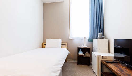 Habitación triple, no fumadores (3 rooms, 3 pax)