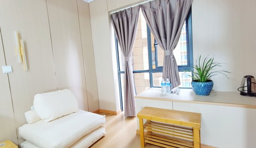 Habitación Business individual