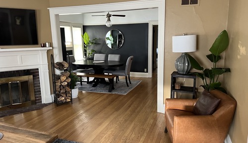 Apartamento de lujo