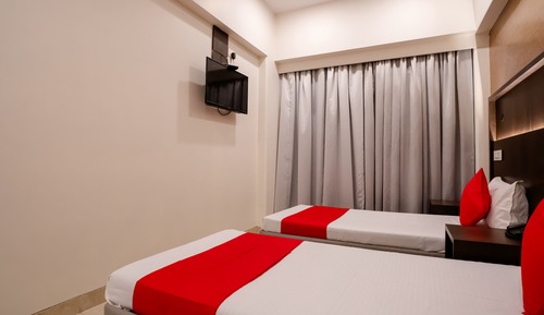 Habitación ejecutiva