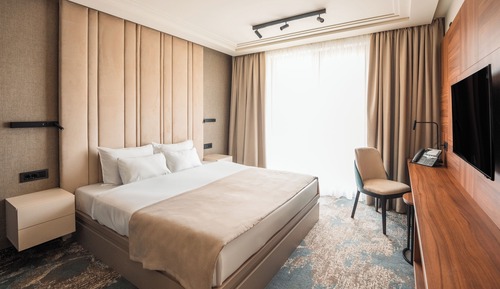 Habitación Premium