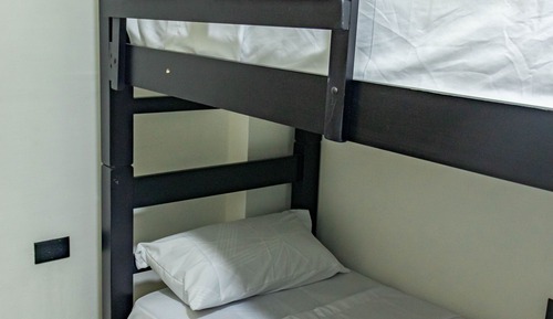 Habitación estándar