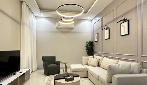 Apartamento de diseño, 2 habitaciones