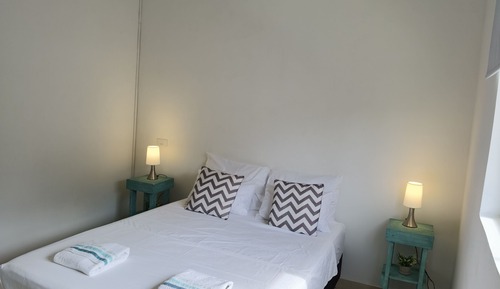 Apartamento familiar